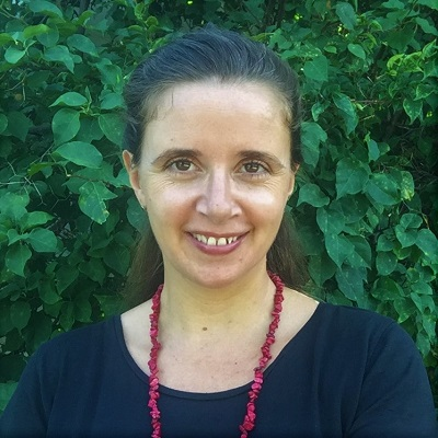 Julie Jambon - Responsable Clientèle AUGIAS Madagascar