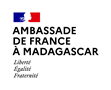 Ambassade de France - Client AUGIAS Madagascar